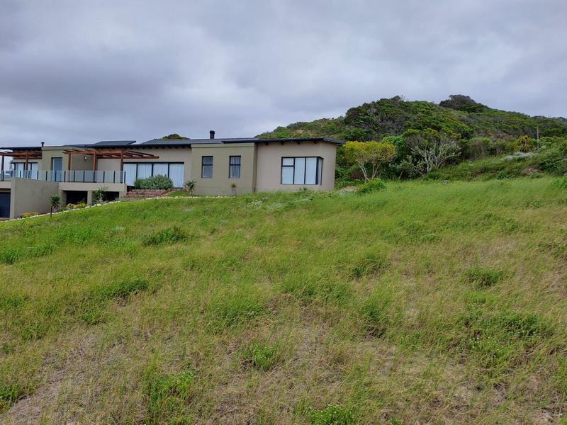 0 Bedroom Property for Sale in Stilbaai East Western Cape